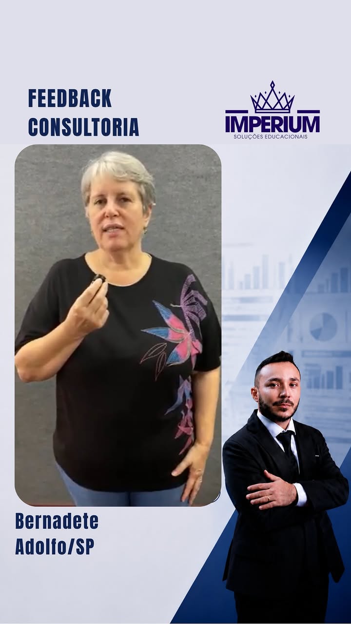 Depoimento Bernadete