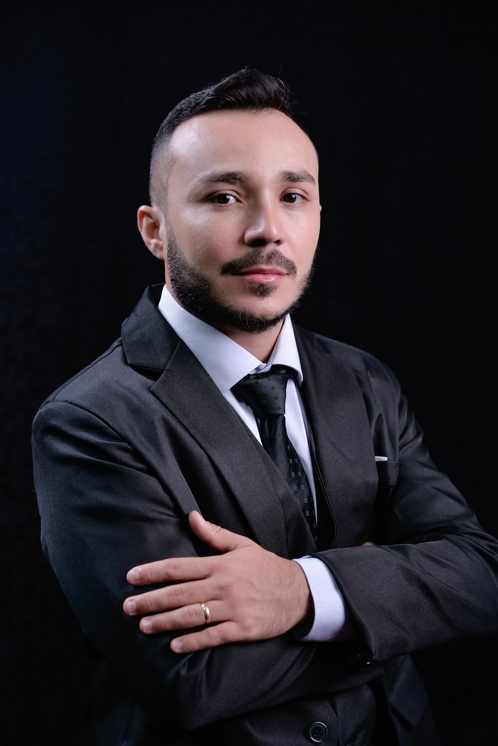Jofran Nascimento, fundador da Imperium Soluções Educacionais